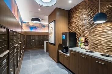 Turista apartmanok Global Luxury Suites Bethesda Chevy Chase