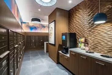 ツーリストアパートメント Global Luxury Suites Bethesda Chevy Chase