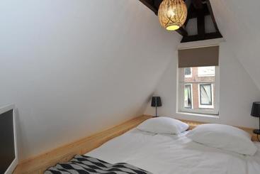 ホテル Angels Canal House