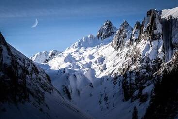 ホテル Appenzeller Huus Bären