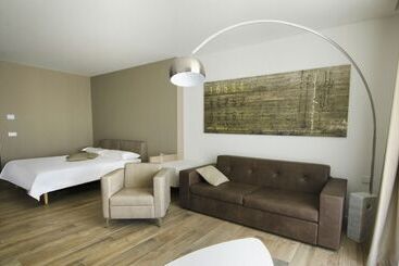 هتل Ca' Barbini Resort