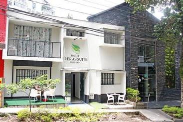 فندق Lleras Suite