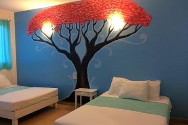 Hotel Playa Del Sol By Rotamundos