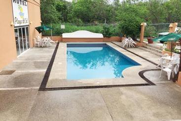 ホテル Playa Del Sol By Rotamundos