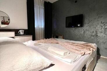 مُتل & Spa Villa Luxe