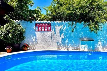 مُتل & Spa Villa Luxe