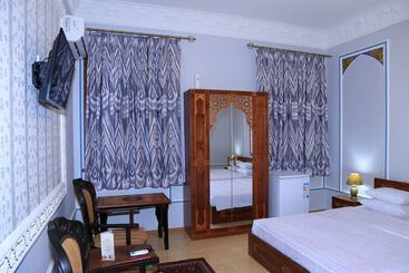 Pensionat Grand Emir Residence