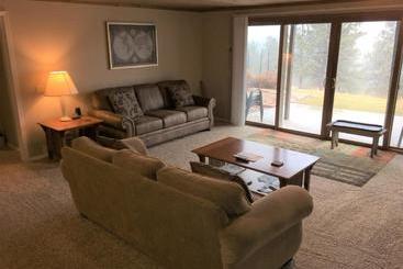 游客公寓 Priceless Black Hills View