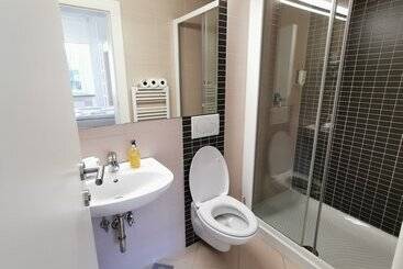 پانسیون Rooms Ambrožič