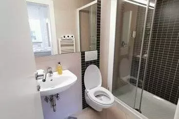 پانسیون Rooms Ambrožič