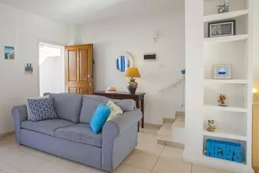 Apartamenty turystyczne Protaras Villa Antia