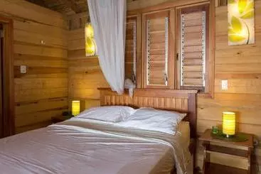 آپارتمان‌های توریست‌ها Seascape On Heavenly Bay