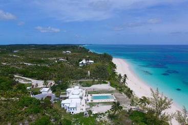 آپارتمانهای توریستها Seven Palms