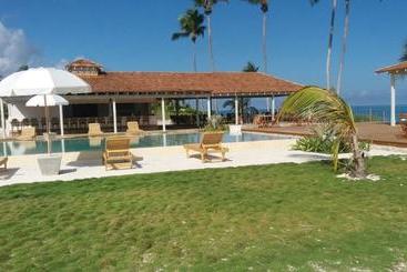 Appartamenti turistici Seven Palms