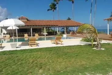 Turist apartmanları Seven Palms