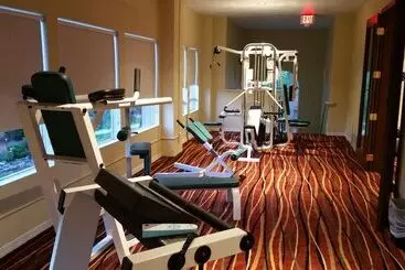 آپارتمان‌های توریست‌ها Villas Of Sedona