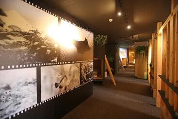 旅馆 Guest House Chura Cucule Ishigakijima