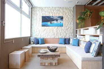 旅馆 Guest House Chura Cucule Ishigakijima