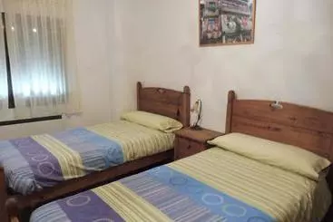 Ferienwohnungen Apartamentos Anita