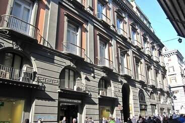 Bed & Breakfast Toledo