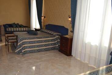 Bed & Breakfast Toledo