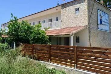 דירה Dias Studios