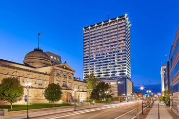 ホテル Aloft South Bend