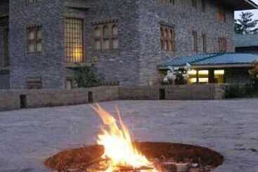 בית מלון כפרי Bhutan Peaceful Resort