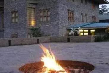 هتل Bhutan Peaceful Resort