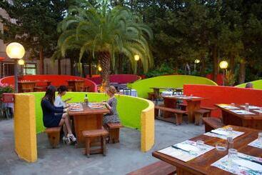 Grand Hotel Delle Terme