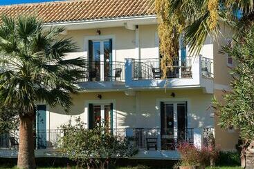 Ilios Hotel, Adults Only