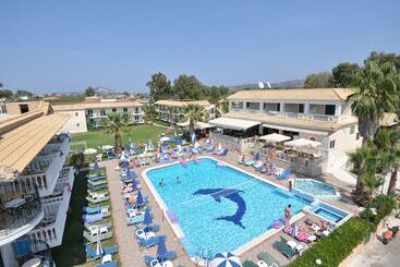 Ilios Hotel, Adults Only