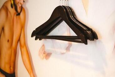 酒店 Moxy Munich Messe