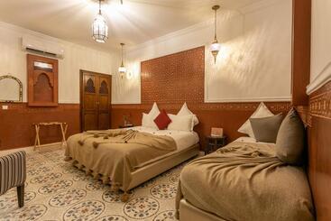 Hotel Riad Dar Yema