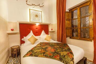 בית מלון כפרי Riad Dar Yema