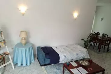 Tourist flats Seafarer S Suite