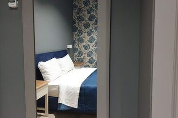 Zibibbo Suites &s   Aparthotel In Centro Storico A Trapani