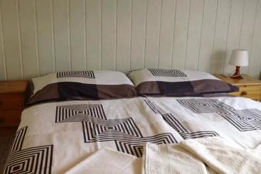 Aa Pension Hoffmann Prague