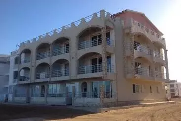 آپارتمان‌های توریست‌ها Ca Jasmine