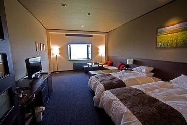 Отель Azumaya Kogen