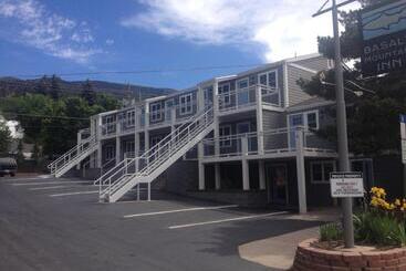 בית מלון כפרי Basalt Mountain Inn