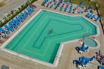 Hotel Cleopatra Superior