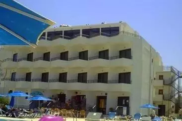 Hotel Cleopatra Superior