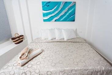 בית מלון כפרי Kaam Accommodations