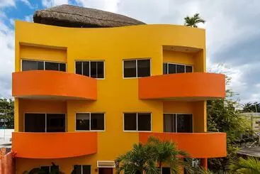 ホテル Kaam Accommodations