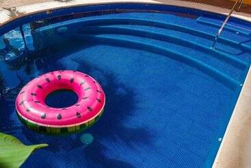 Hotel Kaam Accommodations