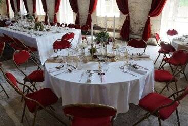 Hotel Domaine Des Chais