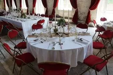 Hôtel Domaine Des Chais