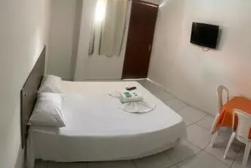 Hotelli Pousada Granville