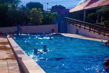 هتل Pousada Granville